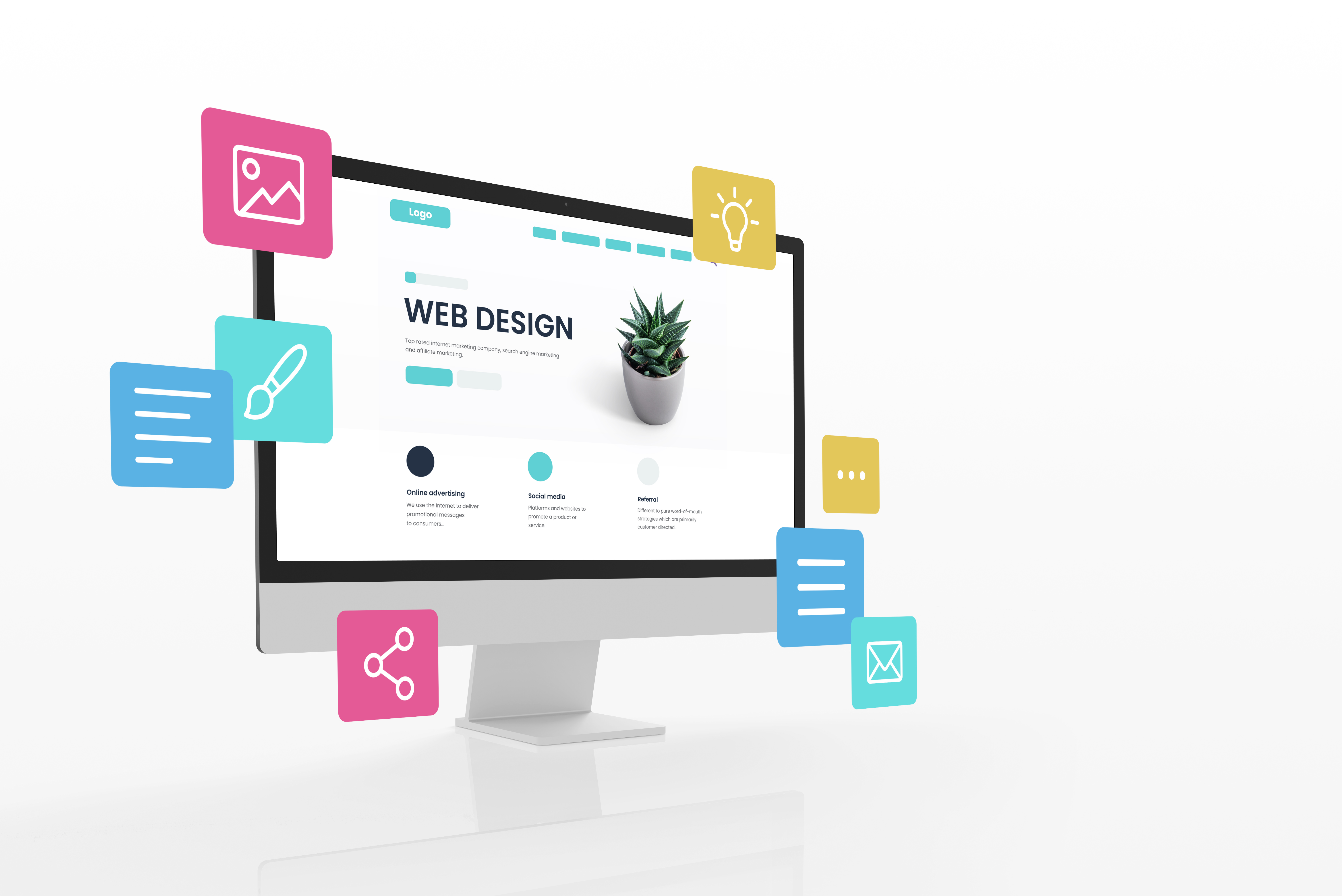 thanvi best web development company